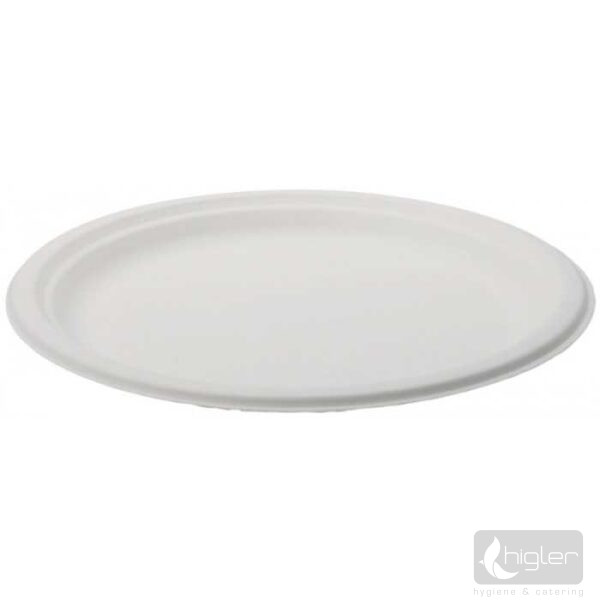 Cukornád tányér kerek 26cm