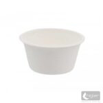 Cukornád öntetes tálka 60ml 50 db/csomag