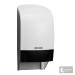 Katrin System INCLUSIVE Toalettpapír adagoló - fehér