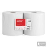 Katrin Classic XL ipari törlő 260m - fehér