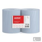 Katrin Ipari törlő - 2 rétegű kék 180m 500lap