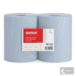Katrin 2.500 XXL kék Ipari törlő
