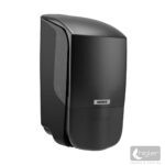 Katrin INCLUSIVE 500ml habszappan adagoló - fekete