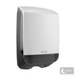 Katrin INCLUSIVE M Hajtogatott kéztörlő adagoló - fehér