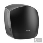 Katrin Gigant S INCLUSIVE - fekete toalettpapír adagoló