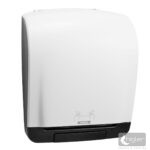 Katrin Inclusive System kéztörlő adagoló - fehér