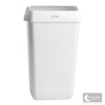 Katrin INCLUSIVE Szemetes kuka 25l - fehér