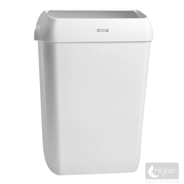 Szemetes kuka 50l Katrin INCLUSIVE - fehér KIFUTÓ