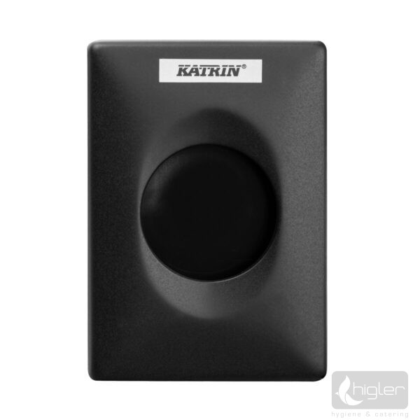 Higiénia gyűjtőtasak adagoló Katrin INCLUSIVE - fekete
