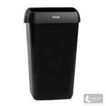 Katrin INCLUSIVE Szemetes kuka 25l - fekete