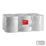 Katrin Belsőadagolású Kéztörlő  2 réteg extra fehér