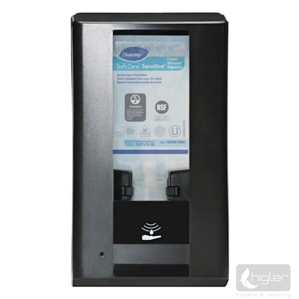 IntelliCare Diversey hybrid adagoló, fekete