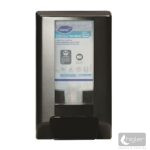 Diversey IntelliCare manuális szappanadagoló, fekete