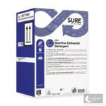 SURE Machine Dishwash Detergent SafePack 10L