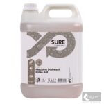 SURE Machine Dishwash Rinse Aid 5L