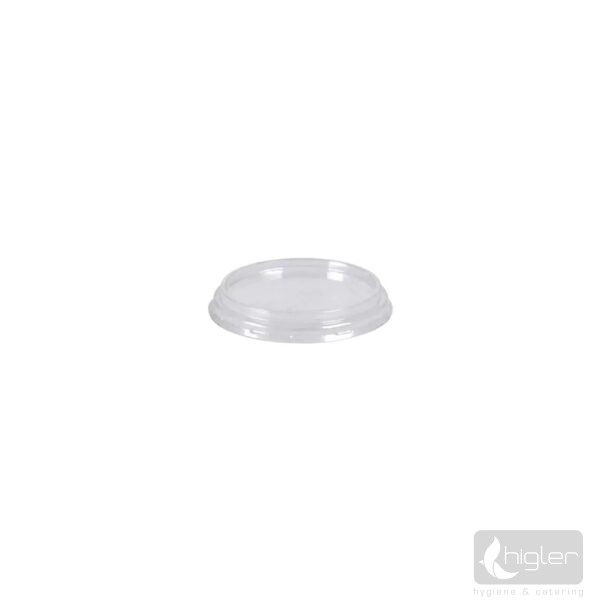 Delipack Öntetes tálka tető 50-80 ml víztiszta