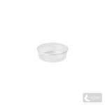 Delipack Öntetes tálka 50 ml víztiszta