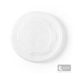 Vegware CPLA Leveses tető - Ø115mm (12-32oz)