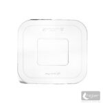 Vegware PLA Tető Gourmet dobozhoz