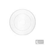 Vegware tető - Ø90mm (6-10oz) PLA