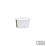 Vegware Papírtégely - 180ml (6oz)