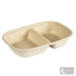 Duni Cube Cukornád doboz 2 részes, 400/500ml 40 db/csomag