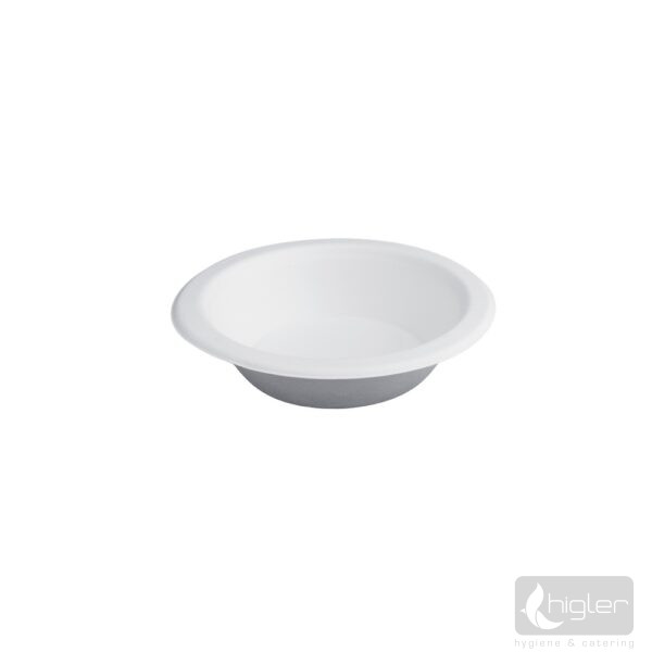 Cukornád leveses tányér 450ml 50db/cs