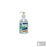 Well Done Fine Sol kézfertőtlenítőszer 400ml pumpás 15db/#