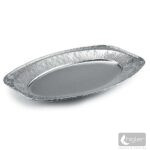 Alutálca közepes- 5 személyes 10 db/csomag