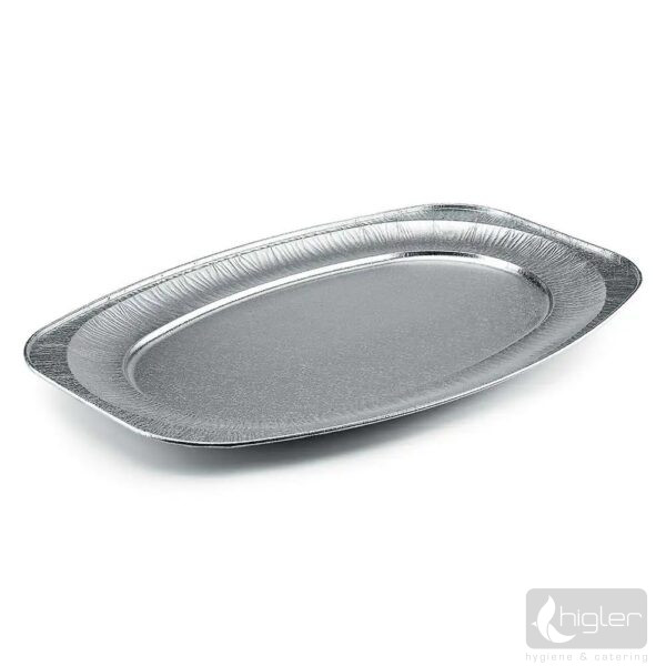 Alutálca nagy - 10 személyes