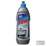 Well Done Fine fémtisztító súrolókrém 500ml