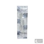 Csomagolt evőeszköz - villa + kés + szalvéta FLO 500 db/#