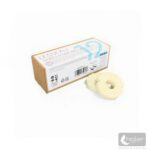 LESSEAU Mille Fleur növényi alapú szappan 12 db/csomag