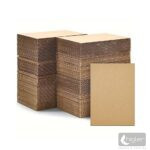 Pizzaszelet tálca 30x30cm 200 db/csomag