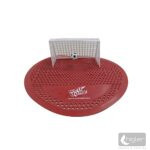 Well Done piszoár illatosító Goal Style cherry/piros