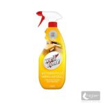 Well Done Bútorápoló méhviasszal szórófejes 750ml 18db/#