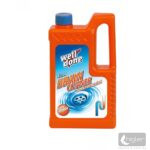 Well Done Lefolyótisztító 1l