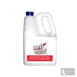 Well Done Fresh ablaktisztító 5l