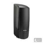 Szappanadagoló Katrin 1000ml INCLUSIVE - fekete