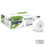 Toalettpapír Lucart Eco 900 ID Cardbore Core 12tek/#