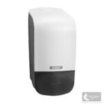 Szappanadagoló Katrin 500ml INCLUSIVE - fehér