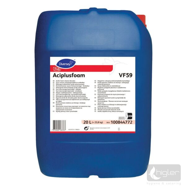 Aciplusfoam VF59 20L