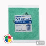 BonusPRO PVA Mikrokendő zöld 1db