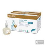 Lucart Identity Classic 400 habszappan -1000 adag