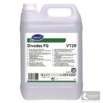 Divodes FG VT29 Alkohol-bázisú Folyékony Fertőtlenítőszer 5L