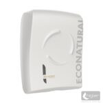 Lucart Econatural FLOW Autocut kéztörlő adagoló, fehér