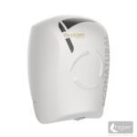 Lucart Econatural Flow L1 toalettpapír adagoló - fehér