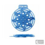 Ekcos Power Screen Piszoár illatosító fresh/kék 2 db/cs - 5cs/#