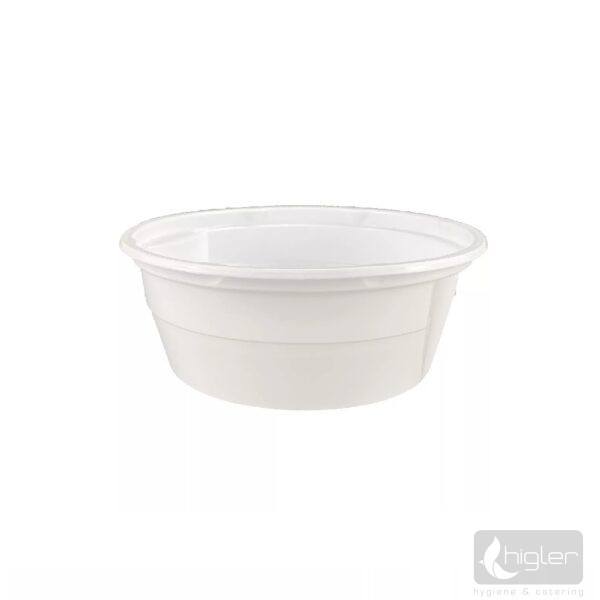 Gulyástál 500 ml-es mikrózható 50db/cs - 11cs/#