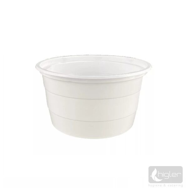 Gulyástál 750 ml-es mikrózható 50db/cs - 11cs/#